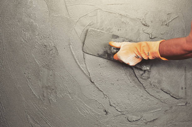 Best Concrete Foundation Repair  in Sebastian, TX