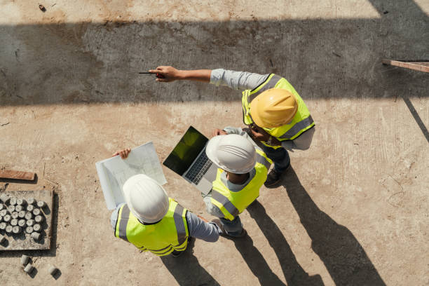 Best Decorative Concrete Services  in Sebastian, TX